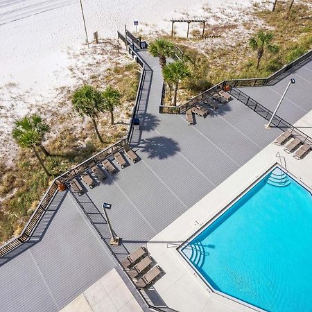 Vila Sunbird 810E Panama City Beach Exteriér fotografie