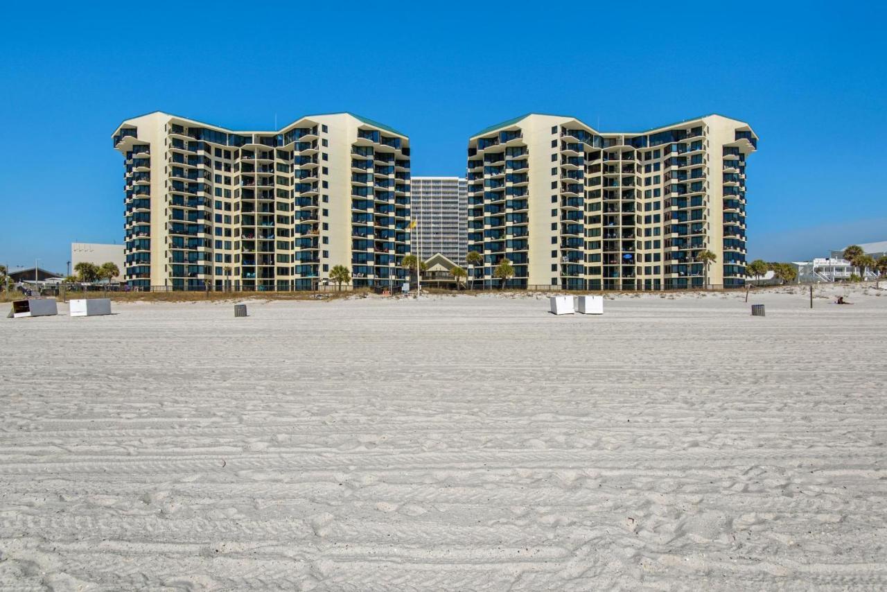 Vila Sunbird 810E Panama City Beach Exteriér fotografie