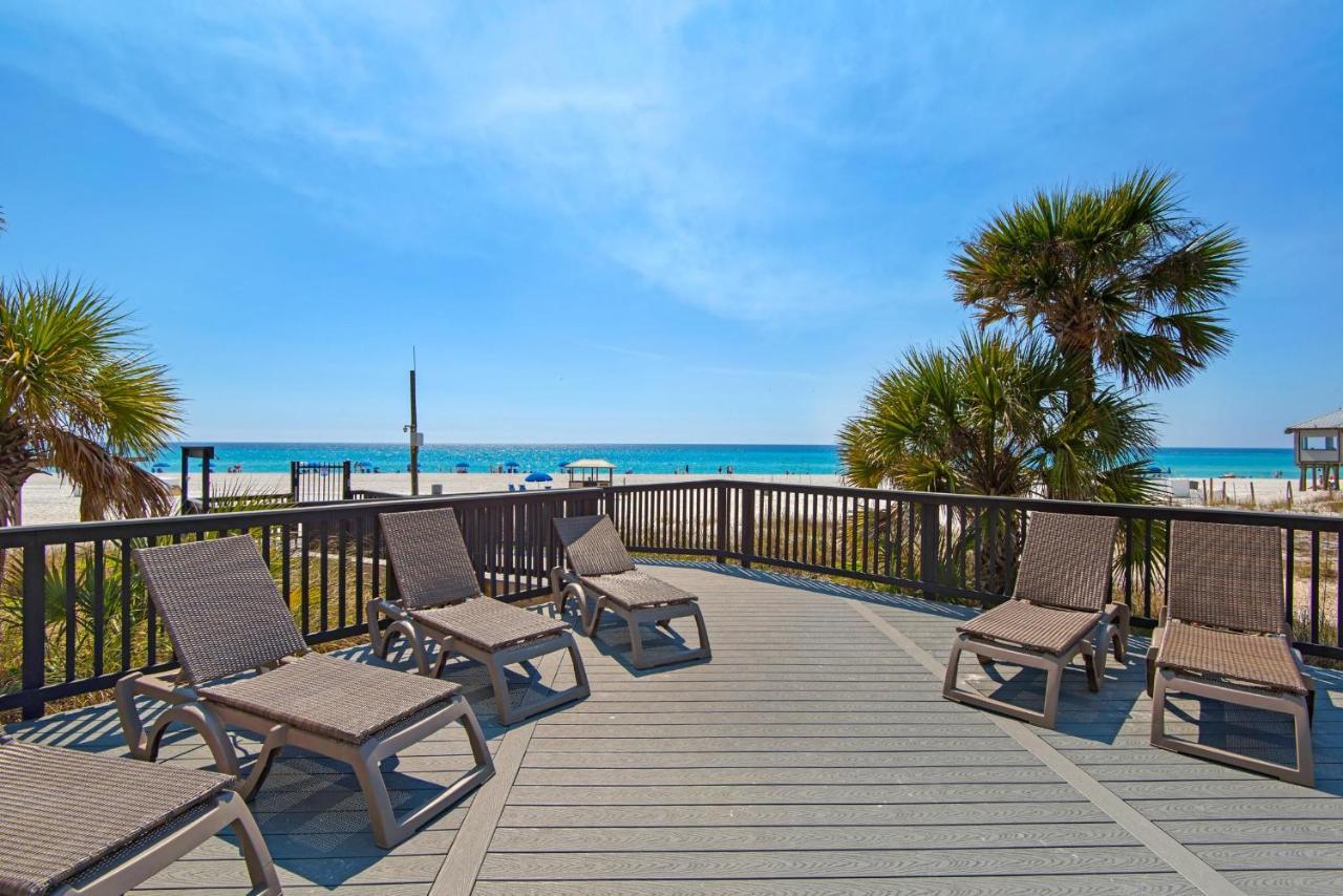 Vila Sunbird 810E Panama City Beach Exteriér fotografie