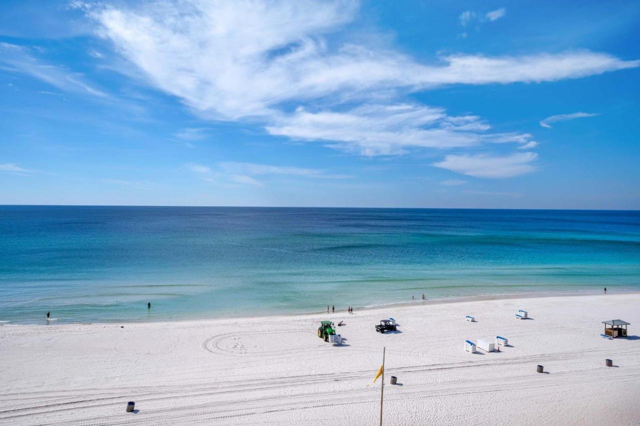Vila Sunbird 810E Panama City Beach Exteriér fotografie