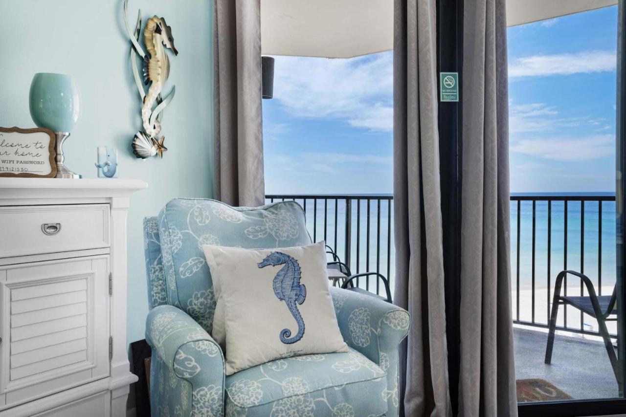 Vila Sunbird 810E Panama City Beach Exteriér fotografie