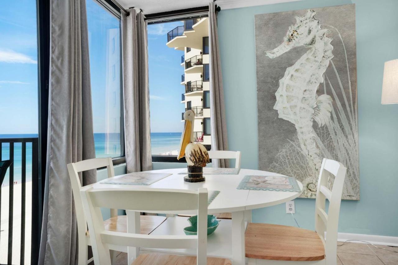 Vila Sunbird 810E Panama City Beach Exteriér fotografie