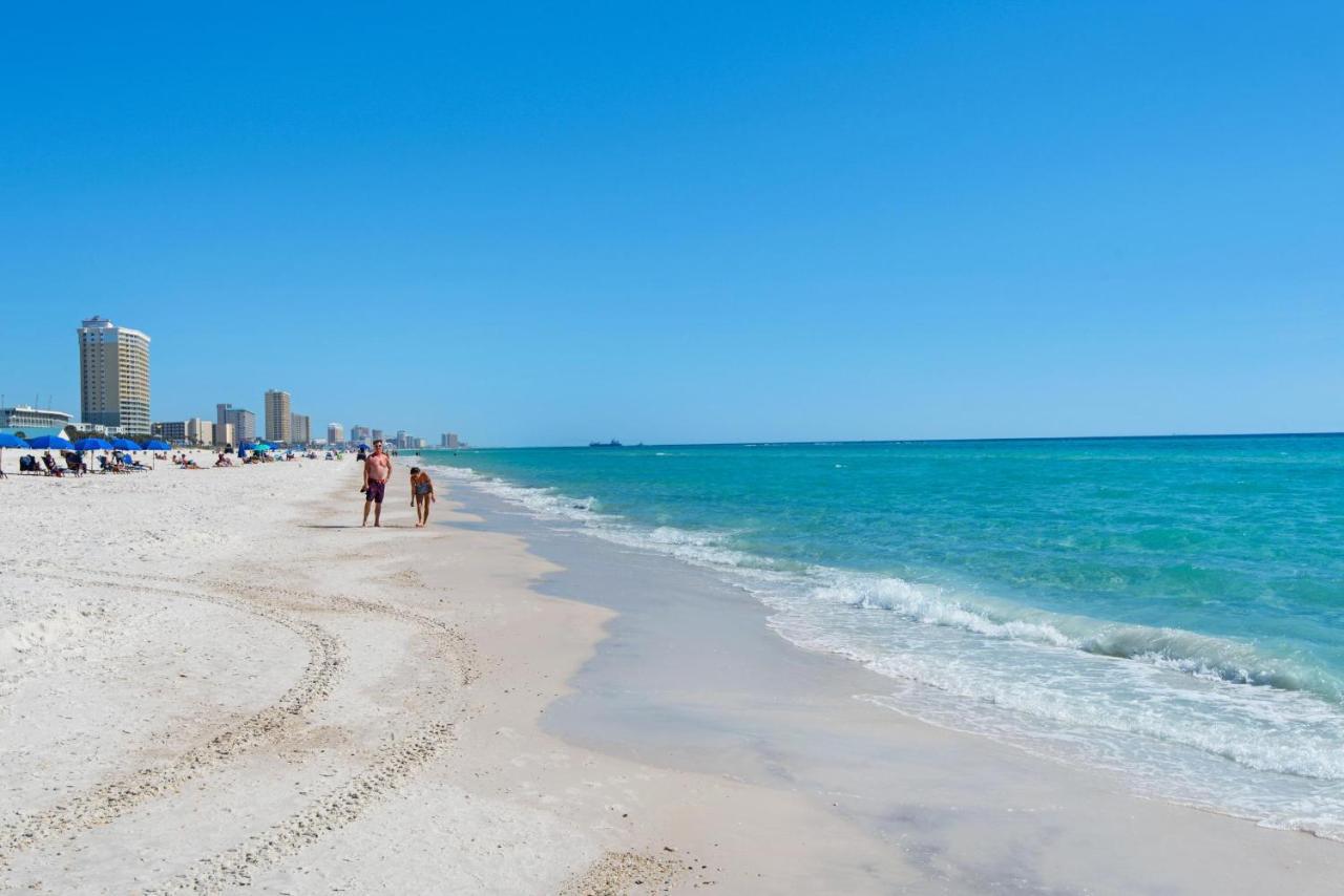 Vila Sunbird 810E Panama City Beach Exteriér fotografie