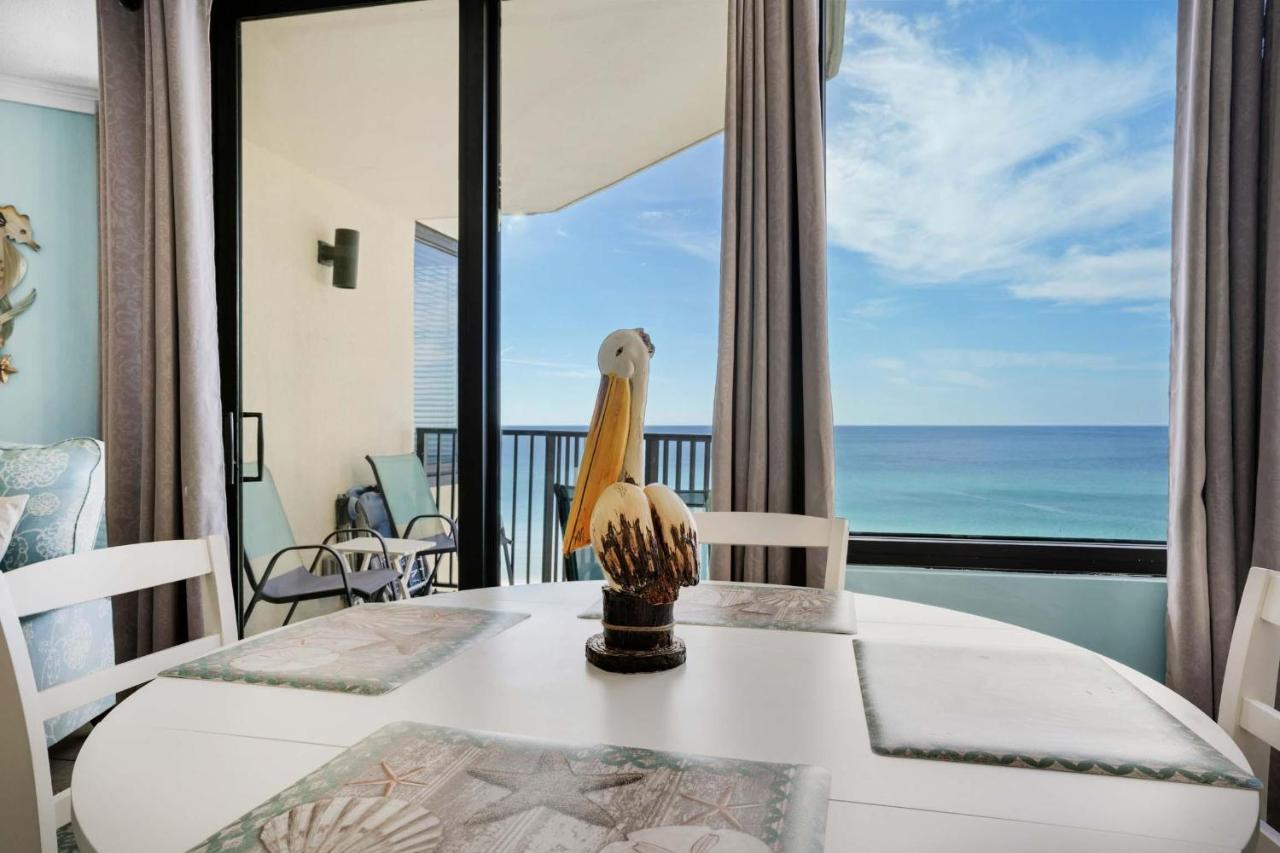 Vila Sunbird 810E Panama City Beach Exteriér fotografie