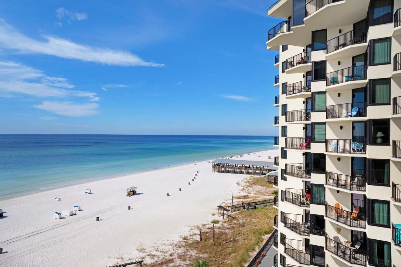 Vila Sunbird 810E Panama City Beach Exteriér fotografie