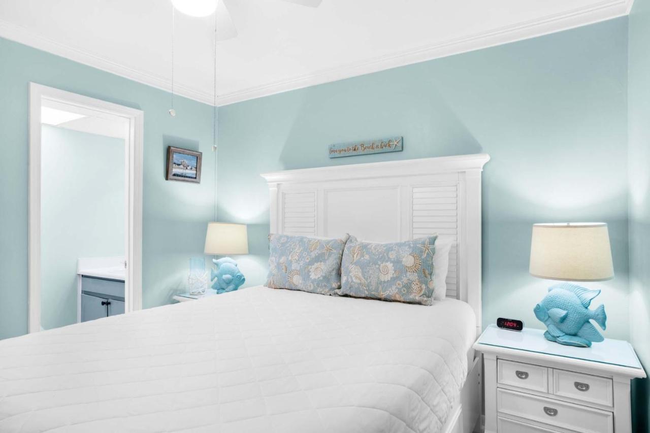 Vila Sunbird 810E Panama City Beach Exteriér fotografie