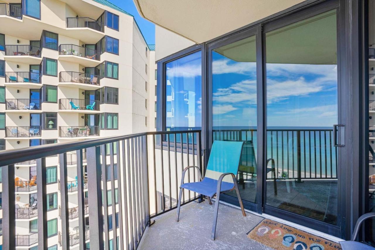 Vila Sunbird 810E Panama City Beach Exteriér fotografie