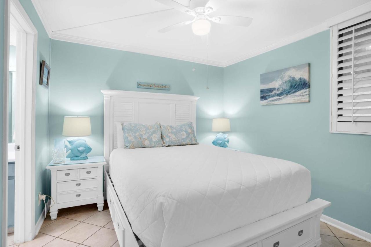 Vila Sunbird 810E Panama City Beach Exteriér fotografie