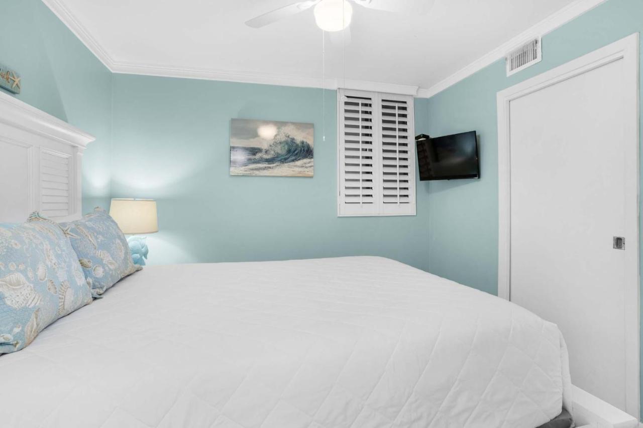Vila Sunbird 810E Panama City Beach Exteriér fotografie