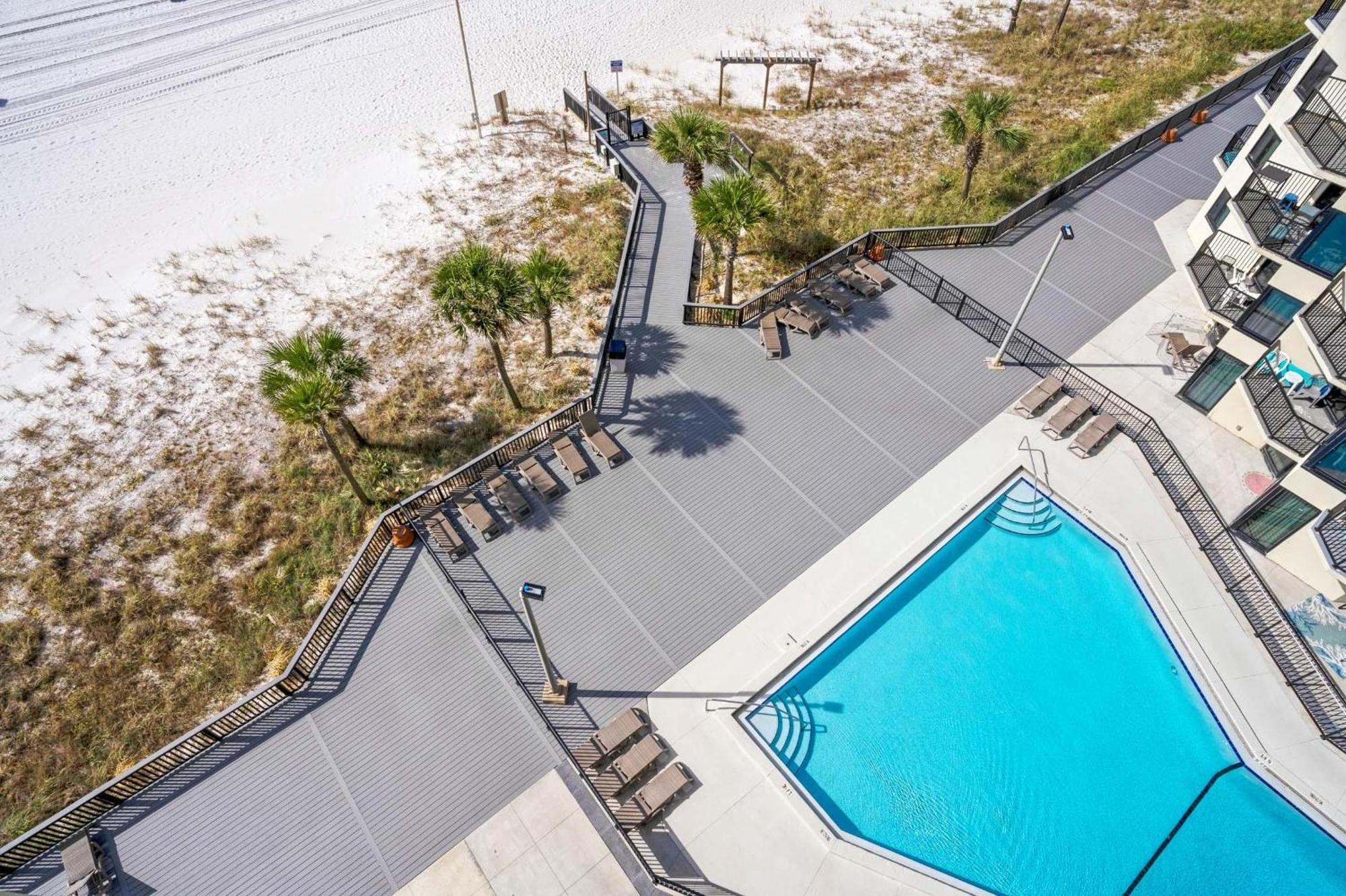 Vila Sunbird 810E Panama City Beach Exteriér fotografie