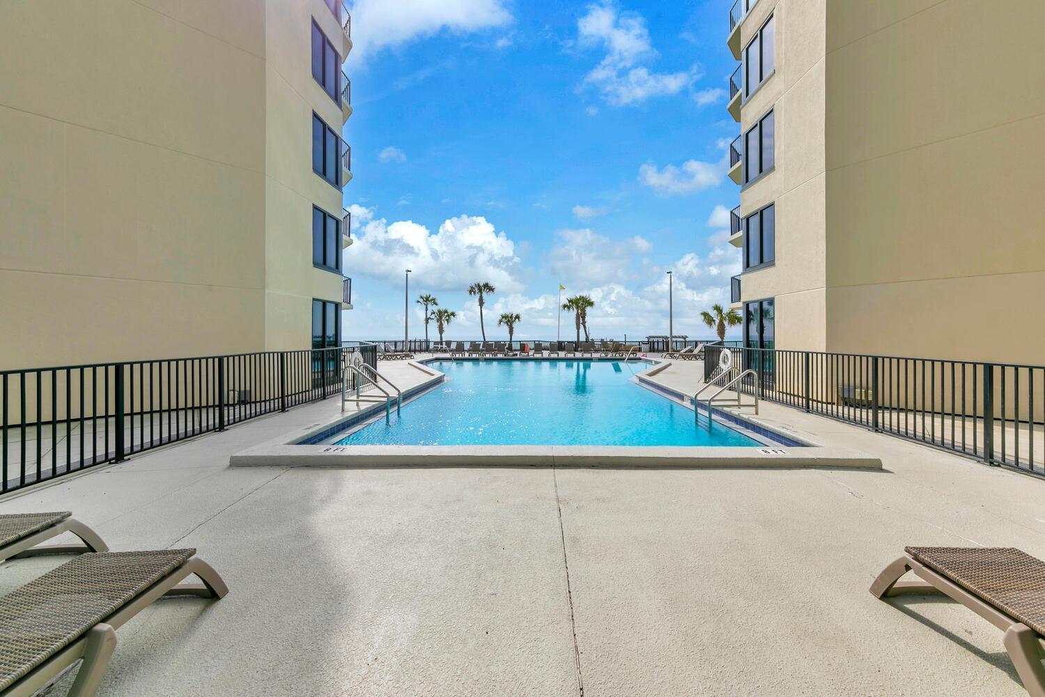 Vila Sunbird 810E Panama City Beach Exteriér fotografie