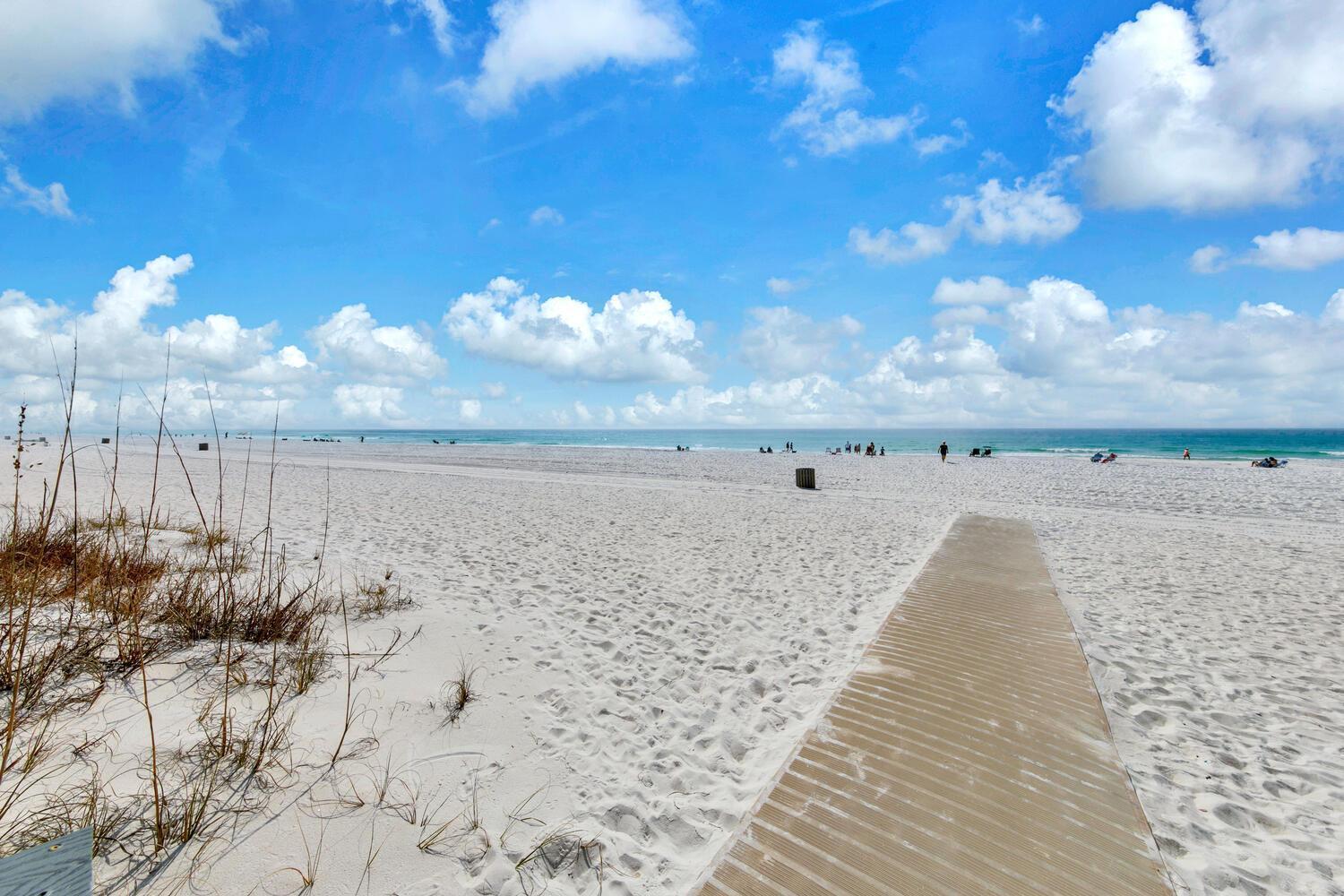 Vila Sunbird 810E Panama City Beach Exteriér fotografie