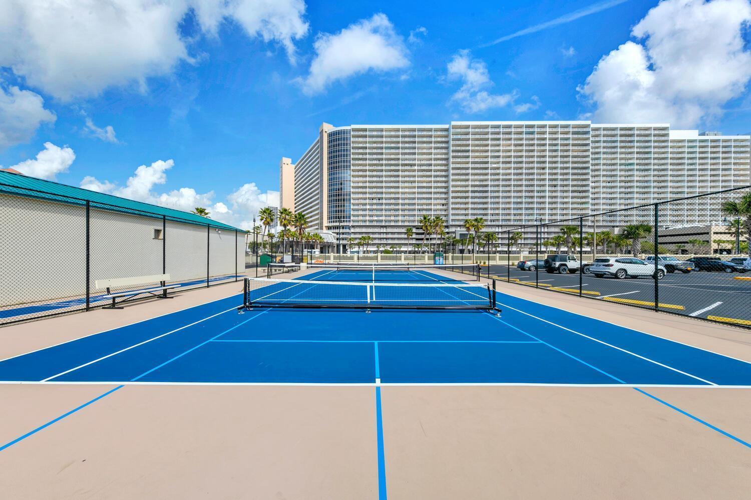 Vila Sunbird 810E Panama City Beach Exteriér fotografie
